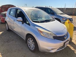 2014 NISSAN Versa Note