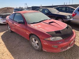 1996 Chevrolet Cavalier