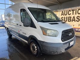 2015 Ford TRANSIT