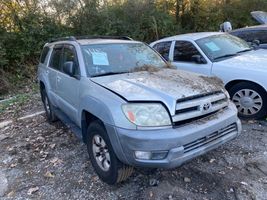 2003 Toyota 4Runner