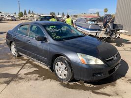 2006 Honda Accord