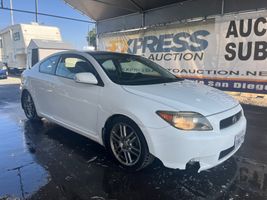 2006 Scion tC