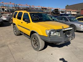 2003 NISSAN Xterra