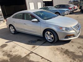 2009 VOLKSWAGEN CC