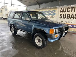 1989 Toyota 4Runner