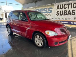 2006 Chrysler PT Cruiser