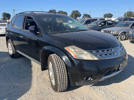 2006 NISSAN Murano