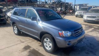 2004 Toyota HIGHLANDER