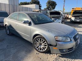 2006 Audi A4