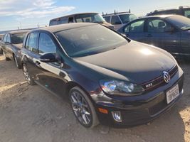 2013 VOLKSWAGEN GTI