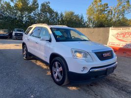 2010 GMC ACADIA