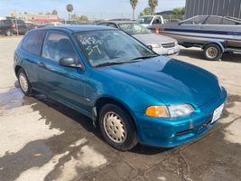 1995 Honda Civic