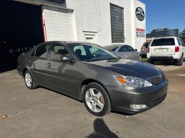 2003 Toyota Camry