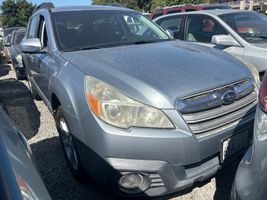 2013 Subaru Outback