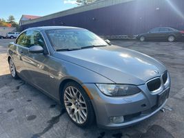 2007 BMW 3 Series