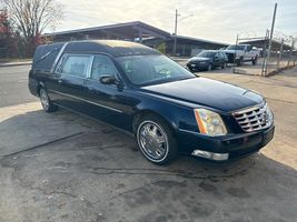 2007 Cadillac DTS