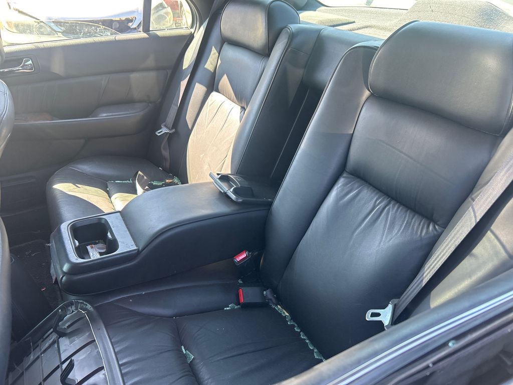 1996 ACURA RL 8