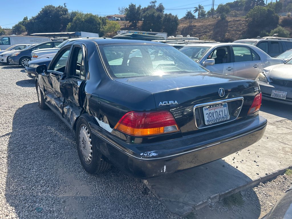 1996 ACURA RL 2