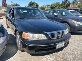 1996 ACURA RL