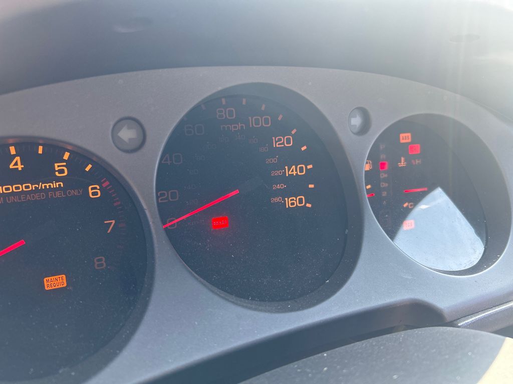 1996 ACURA RL 4