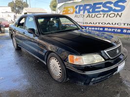 1996 ACURA 3.5RL