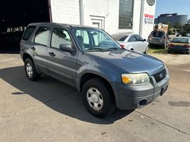 2005 Ford Escape