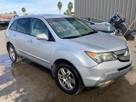 2008 ACURA MDX