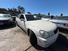 1998 Lexus GS 300