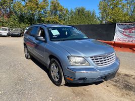 2005 Chrysler Pacifica