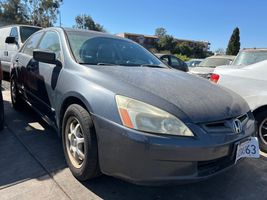 2003 Honda Accord