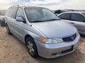 2001 Honda Odyssey