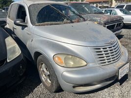 2004 Chrysler PT Cruiser