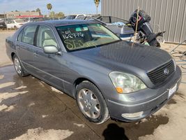 2002 Lexus LS 430