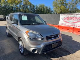 2012 Kia Soul