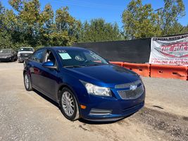 2013 Chevrolet Cruze