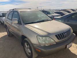 2002 Lexus RX 300