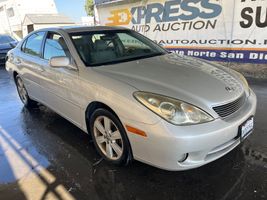 2005 Lexus ES 330