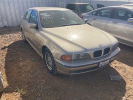 1998 BMW 5 Series