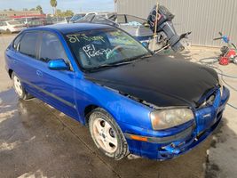 2006 Hyundai Elantra