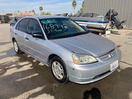 2001 Honda Civic