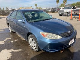 2003 Toyota Camry