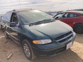 1997 Dodge Grand Caravan