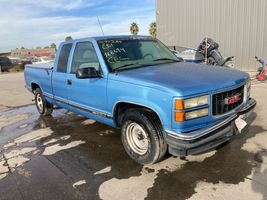 1997 GMC Sierra 1500