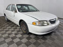 2000 Mazda 626