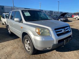 2006 Honda Pilot