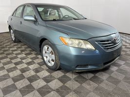 2008 Toyota Camry