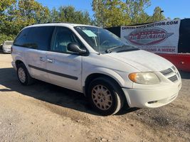 2005 Dodge Caravan