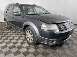 2008 Ford Taurus X