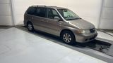 2003 Honda Odyssey