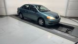 2006 Toyota COROLLA